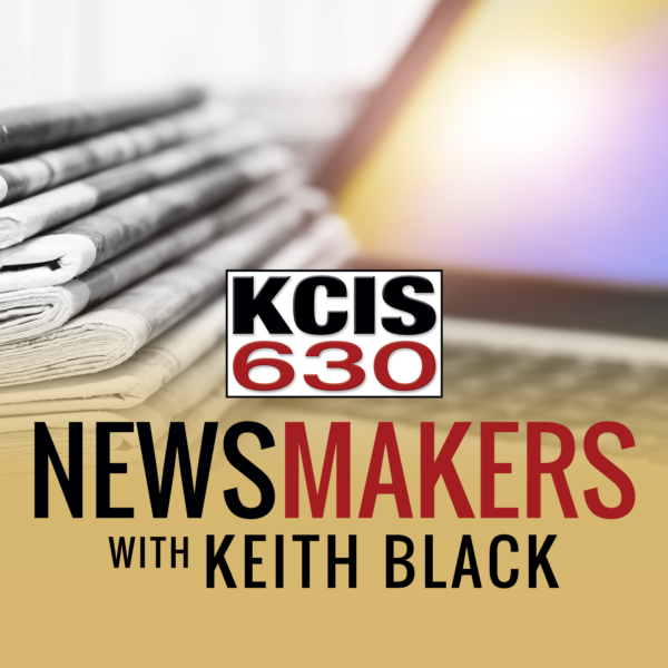 KCIS Newsmakers with Keith Black