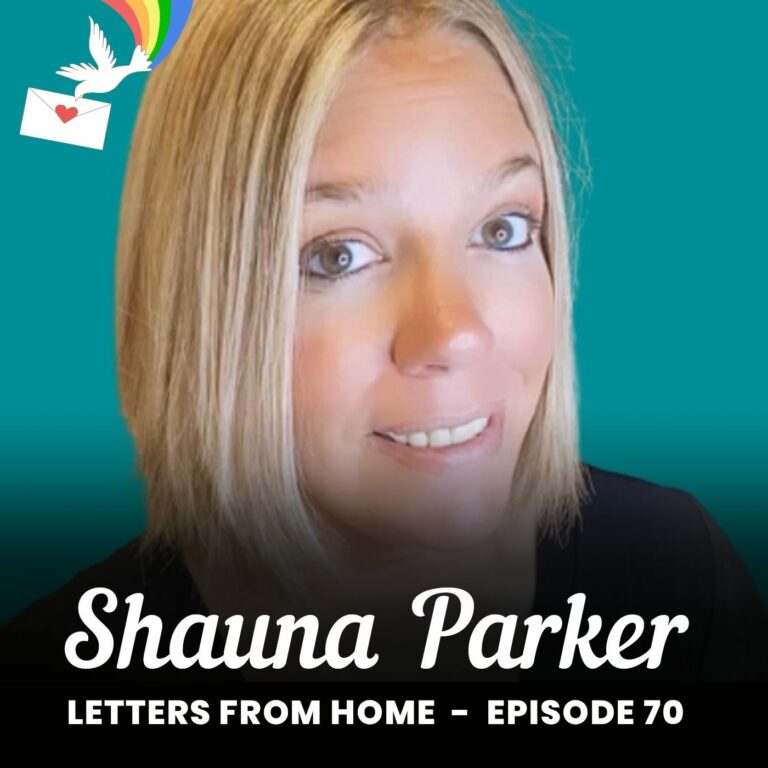 “Do You Believe in Miracles?” Shauna Parker
