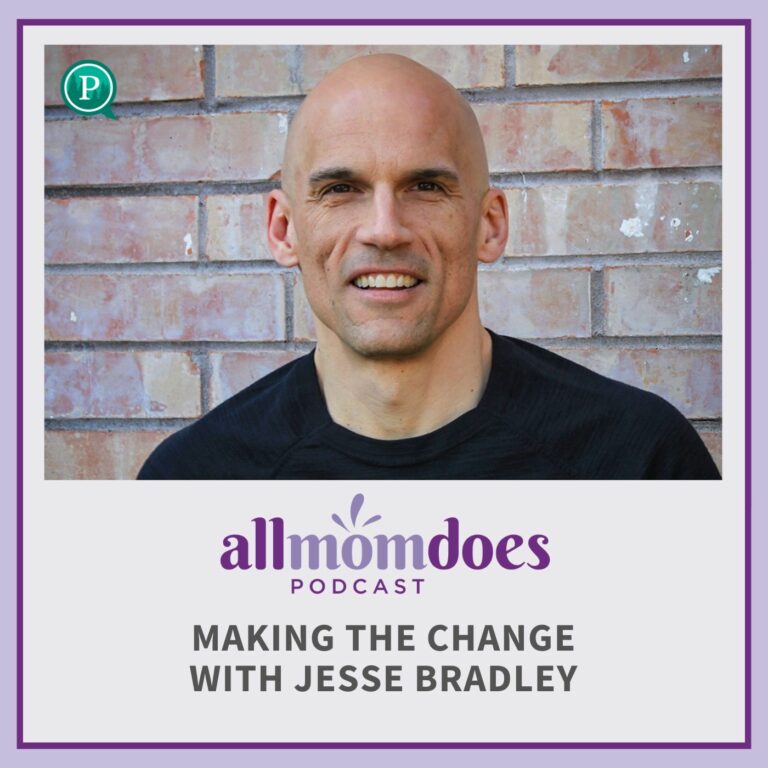 Making the Change with Jesse Bradley
