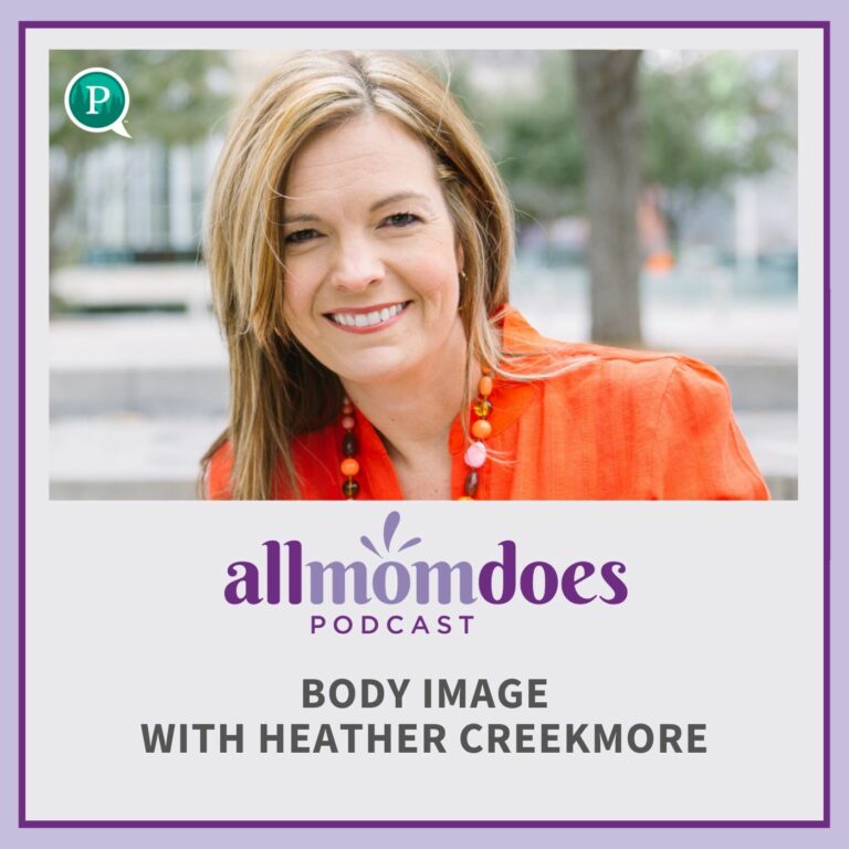 Body Image with Heather Creekmore