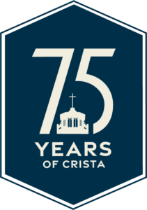 75 Years of CRISTA