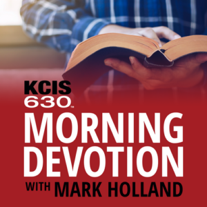 KCIS Morning Devotion with Mark Holland