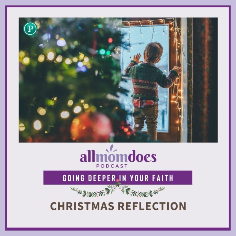 Christmas Reflection