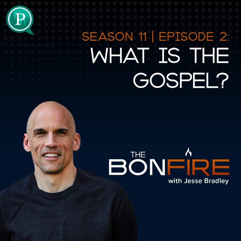 What is The Gospel?