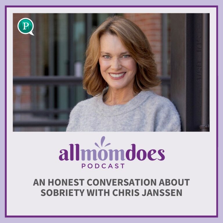 An Honest Conversation about Sobriety with Chris Janssen