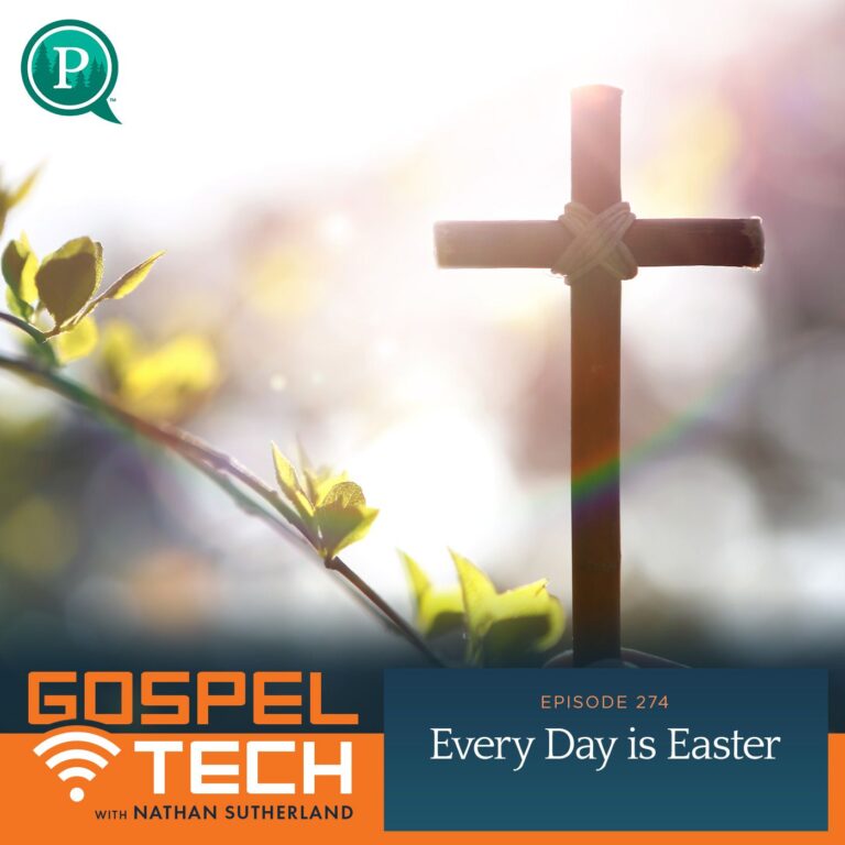 Every Day is Easter