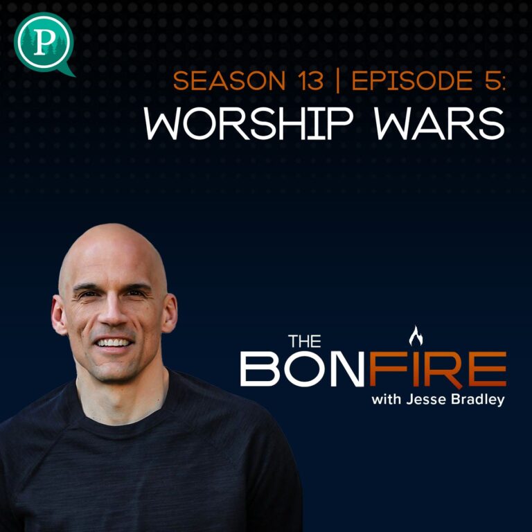 Worship Wars