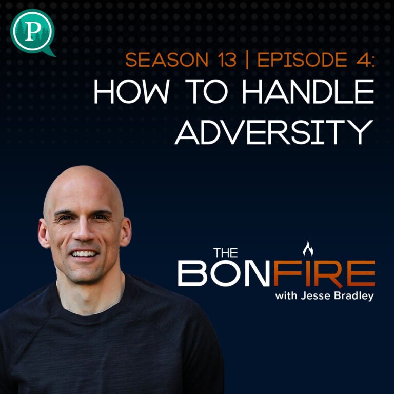 How To Handle Adversity