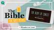 The Body of Christ – The Church As… – 1 Corinthians 12, Ephesians 1, 4