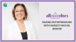 Raising Entrepreneurs with Margot Machol Bisnow