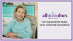 Off the Hamster Wheel with Christine Gunderson