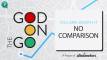 You Are Worth It: No Comparison
